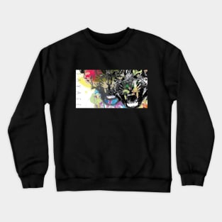 Savage Crewneck Sweatshirt